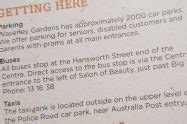 village store mulgrave|The Village Store Mulgrave opening hours Shopng Ctr Waverley .